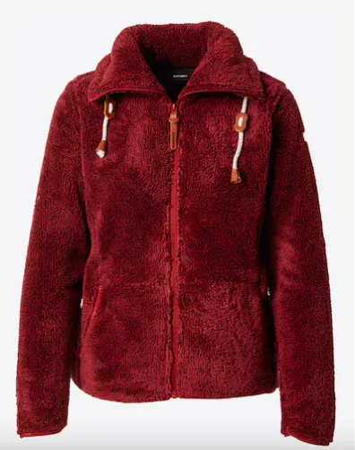 <p>ICEPEAK Funkční fleecová mikina 1479 Kč</p>
