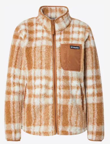 <p>COLUMBIA Funkční fleecová mikina 1779 Kč</p>
