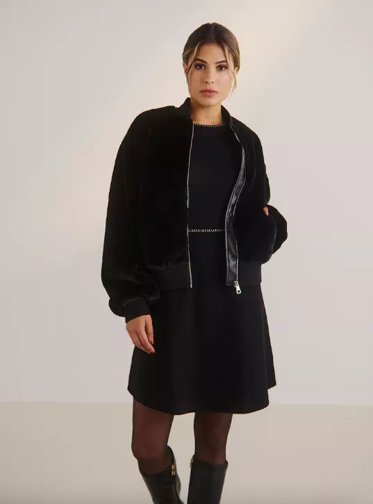 <p>Guido Maria Kretschmer Women Přechodná bunda 1789 Kč</p>
