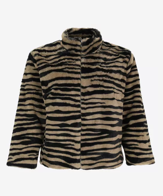 <p>Noisy May Curve Přechodná bunda 1061 Kč</p>
