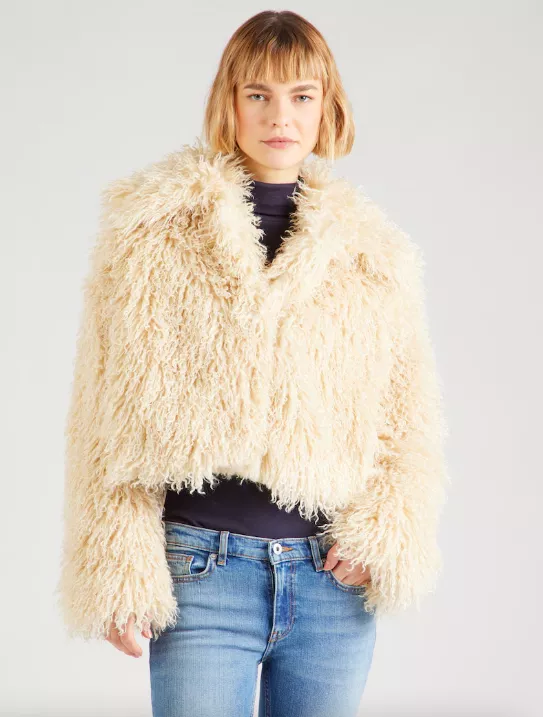 <p>BOSS Zimní bunda 8500 Kč</p>
