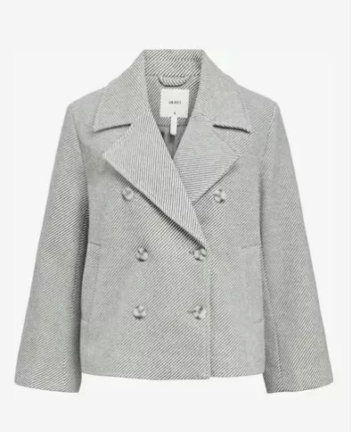 <p>OBJECT Přechodná bunda 1199 Kč</p>
