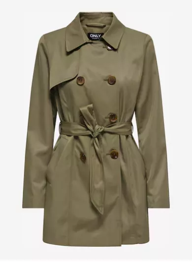 <p>ONLY Přechodný kabát 1109 Kč</p>
