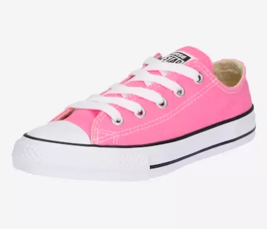 <p>CONVERSE Tenisky 1549 Kč</p>
