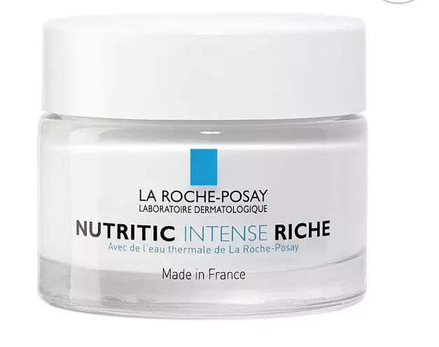 Nutritic denní i noční krém