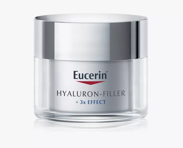 Denní krém Eucerin Hyaluron-Filler + 