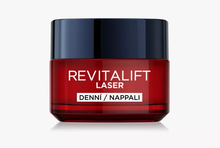  L’Oréal Paris Revitalift Laser X3 