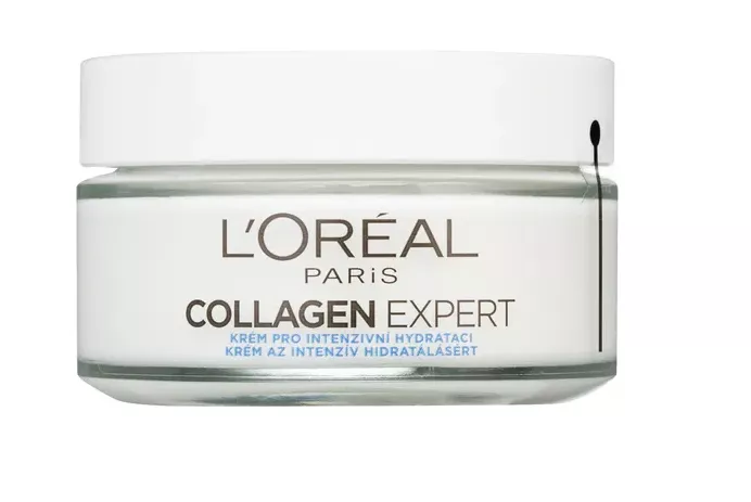 Pleťový krém L’Oréal Paris Collagen Expert 
