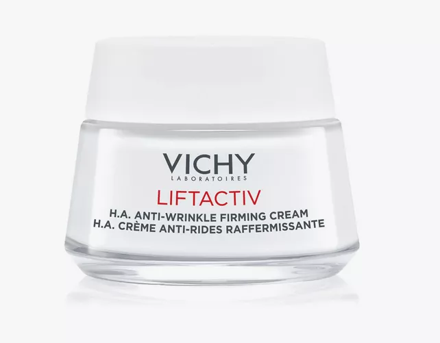 Denní liftingový krém Vichy Liftactiv Supreme 