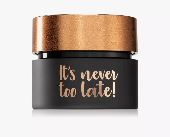 Pleťový krém proti vráskám