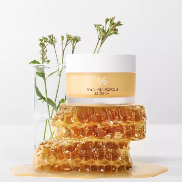 Dr. Ceuracle ROYAL VITA PROPOLIS 33 CREAM j