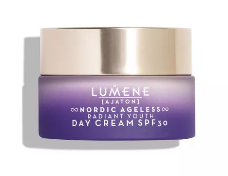 Denní krém Lumene
