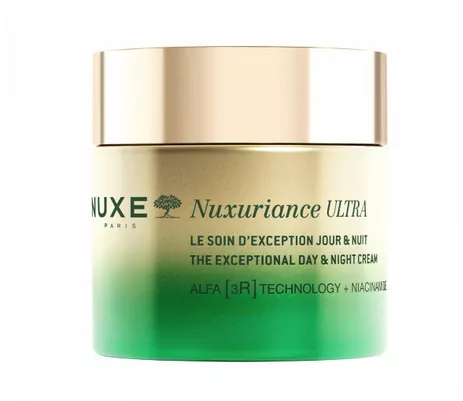 Nuxuriance Ultra