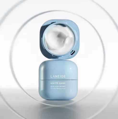 intenzivně hydratující krém 