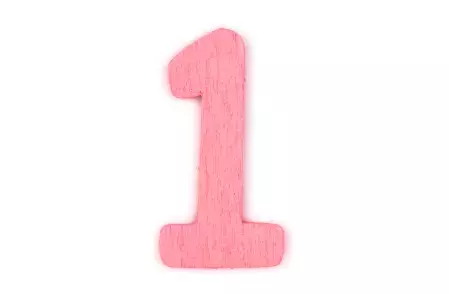 Numerologie na listopad pro čísla 1 až 9, plus mistrovská