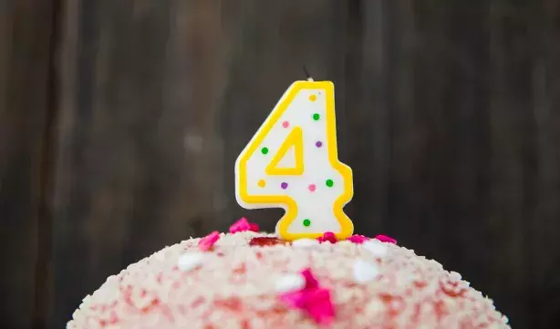 Numerologie na listopad pro čísla 1 až 9, plus mistrovská