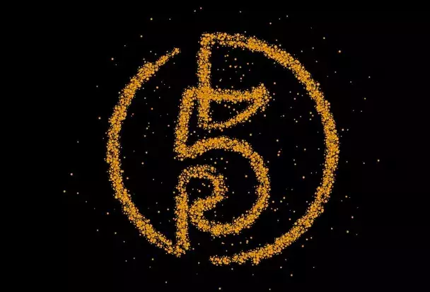 Numerologie na listopad pro čísla 1 až 9, plus mistrovská