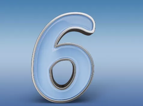 Numerologie na listopad pro čísla 1 až 9, plus mistrovská