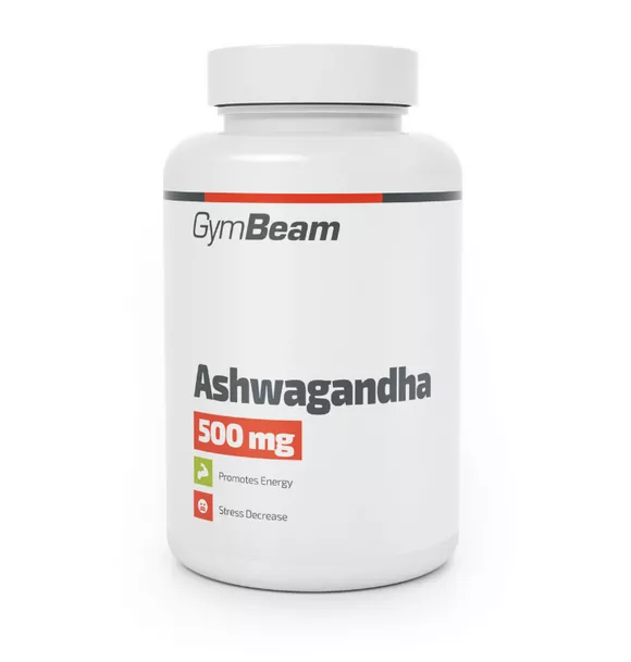 Ashwagandha 500 mg 