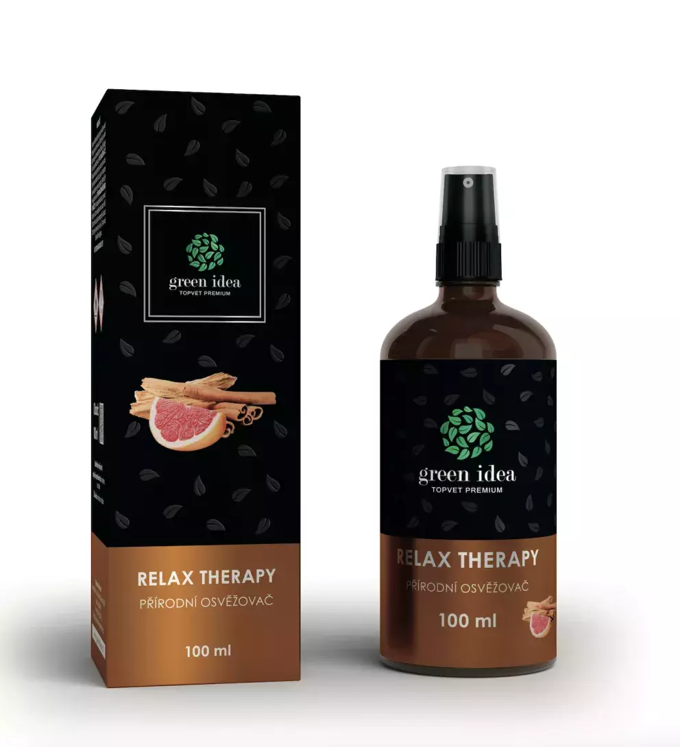 Green idea RELAX THERAPY