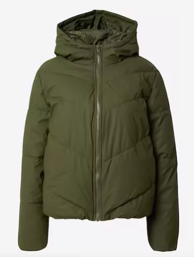 <p>JDY Zimní bunda 1664 Kč</p>
