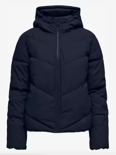 <p>JDY Zimní bunda 1664 Kč</p>
