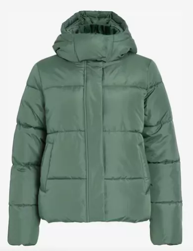 <p>VILA Zimní bunda 1304 Kč</p>
