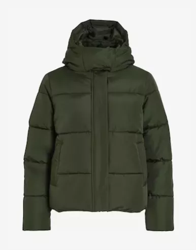 <p>VILA Zimní bunda 1304 Kč</p>
