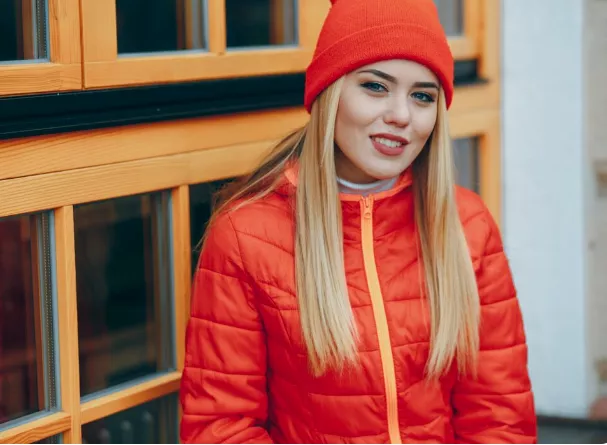 Nejlepší péřové bundy podle světových stylistů