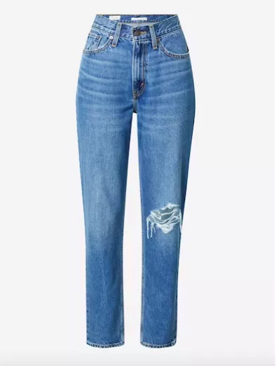 <p>LEVI'S ® Zúžený Džíny 2724 Kč</p>
