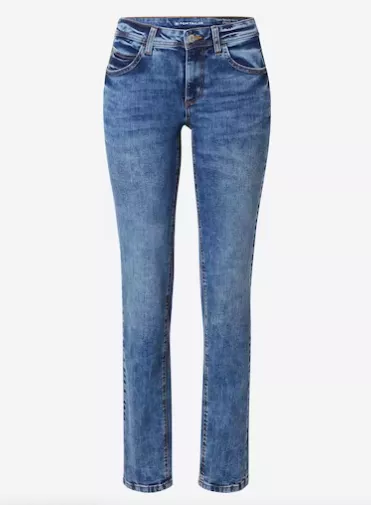 <p>TOM TAILOR Normální Džíny 1179 Kč</p>
