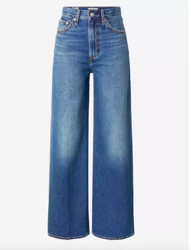 <p>LEVI'S ® Baggy Džíny 2879 Kč</p>
