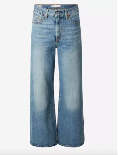 <p>LEVI'S ® Baggy Džíny 2879 Kč</p>
