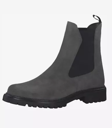 <p>Tamaris Chelsea boty 2429 Kč</p>
