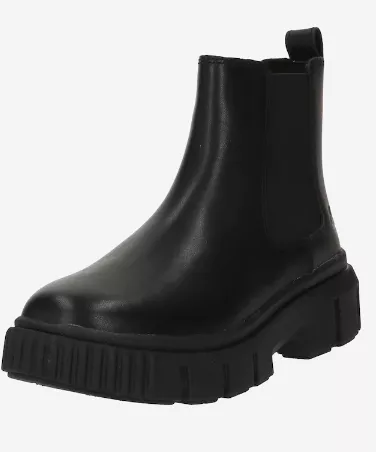 <p>TIMBERLAND Chelsea boty 3699 Kč</p>
