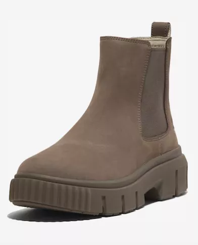 <p>TIMBERLAND Chelsea boty 3699 Kč</p>
