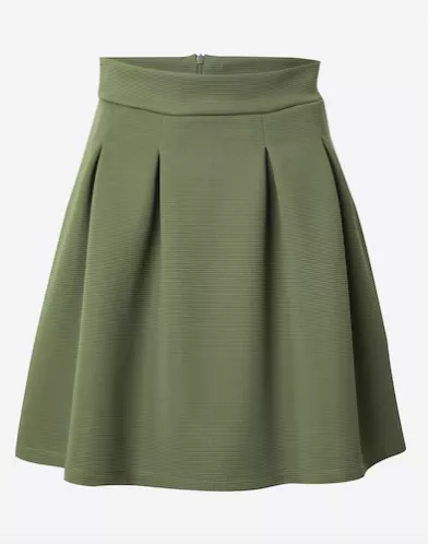 <p>ABOUT YOU Sukně 799 Kč</p>
