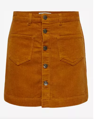 <p>ONLY Sukně 799 Kč</p>
