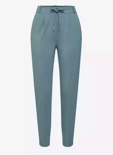 <p>ONLY Slimfit Kalhoty 799 Kč</p>
