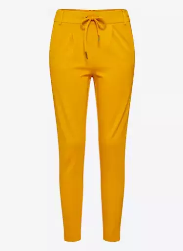 <p>ONLY Slimfit Kalhoty 799 Kč</p>
