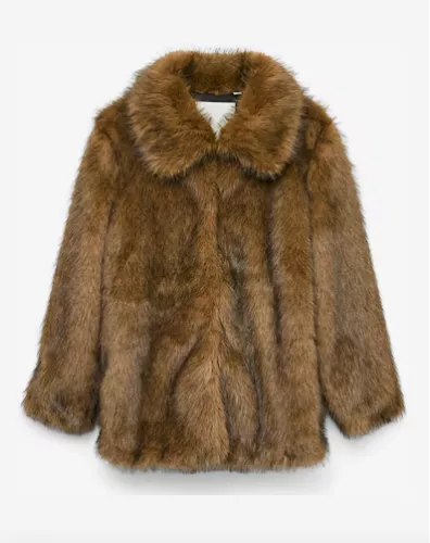 <p>VERO MODA Přechodný kabát 2129 Kč</p>
