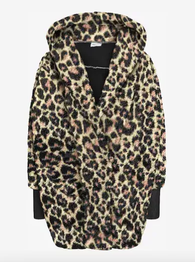 <p>Noisy may Přechodný kabát 1729 Kč</p>
