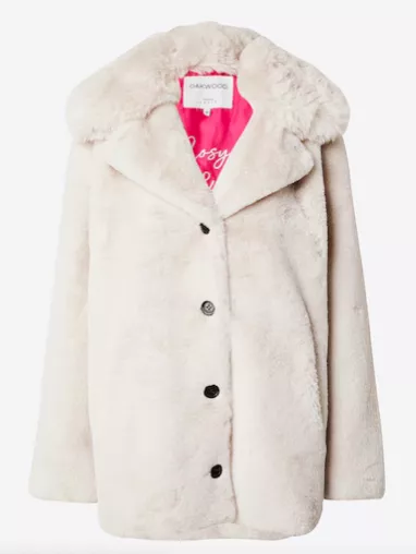 <p>OAKWOOD Zimní kabát 6149 Kč</p>
