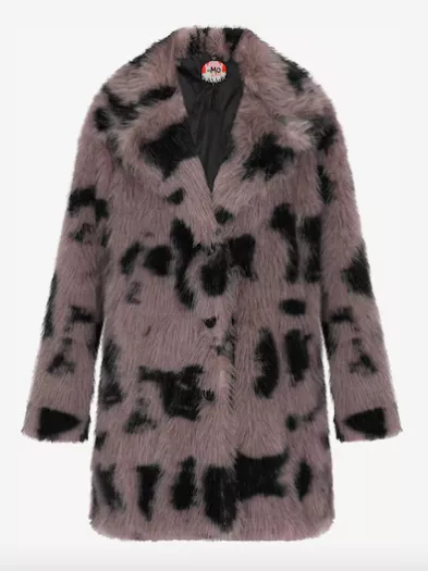 <p>myMo ROCKS Přechodný kabát 1549 Kč</p>
