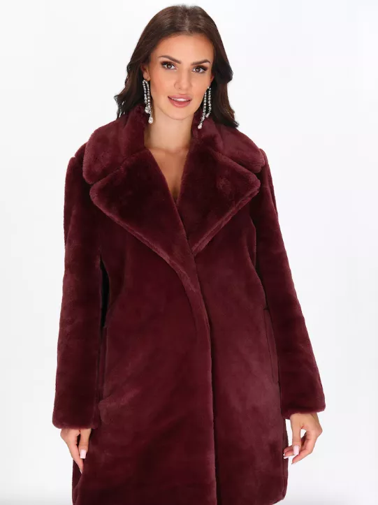 <p>faina Zimní kabát 1909 Kč</p>
