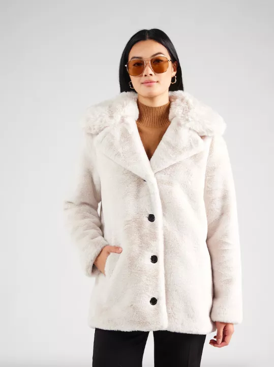 <p>OAKWOOD Zimní kabát 1799 Kč</p>
