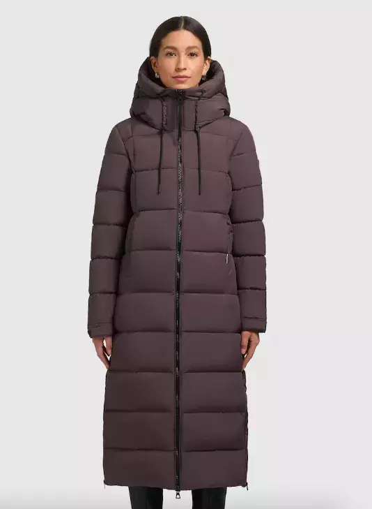 <p>khujo Zimní kabát 4131 Kč</p>
