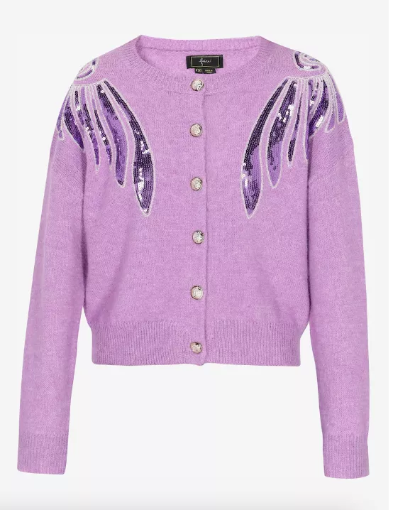 <p>faina Kardigan 1619 Kč</p>
