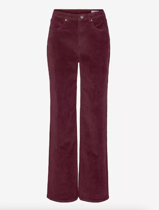 <p>VERO MODA Zvonové kalhoty 1329 Kč</p>

