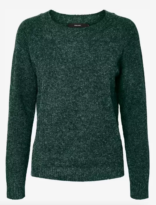 <p>VERO MODA Svetr 1279 Kč</p>

